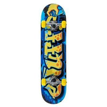 Enuff Mini Size Graffiti Skateboards Complete - main image