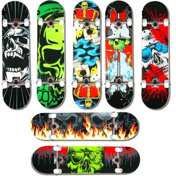 Mgp Gangsta Series Skateboards