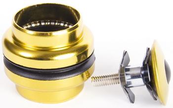 ECO 1 1/8" Colour Scooter Headset - main image