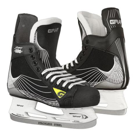 Graf Super 101ice hockey skate