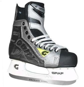 Graf Ultra F-10 Snr Ice Skate - main image