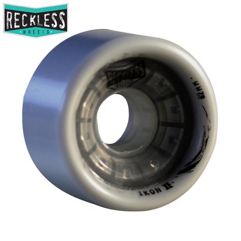 RECKLESS Wheels  IKON XE 62mm Pack of 4 - main image