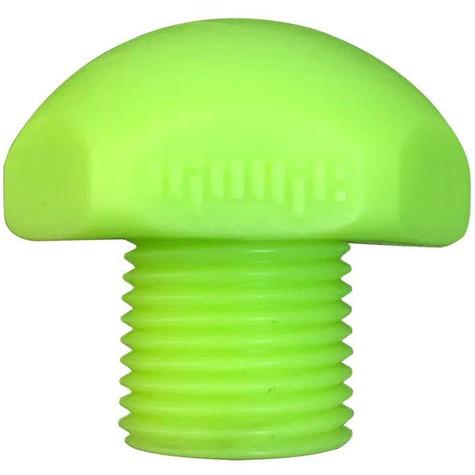Bionic Toe Plugs 5/8 In 8 Colours A Pair
