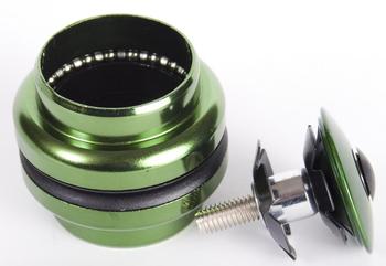 ECO 1 1/8" Colour Scooter Headset - main image
