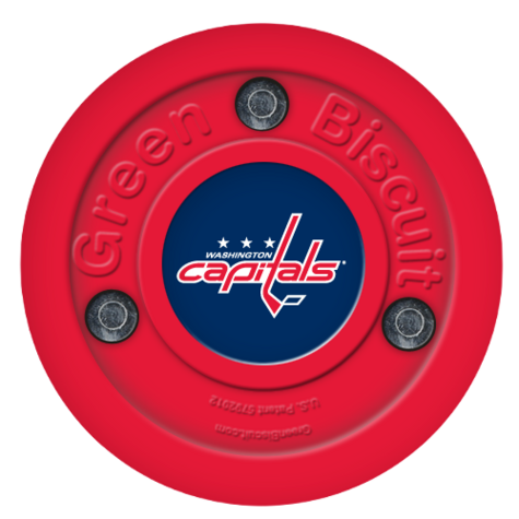 Green Biscuit Nhl Teams - main image