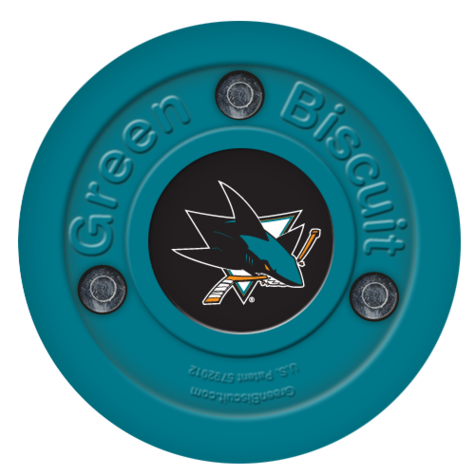 Green Biscuit Nhl Teams - main image