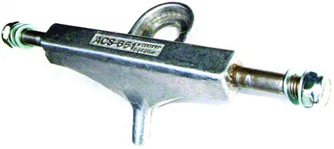 651 Hangers  EX wide quad skate hangers each - main image