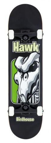 Birdhouse Complete Stage 3 Hawk Old School Black