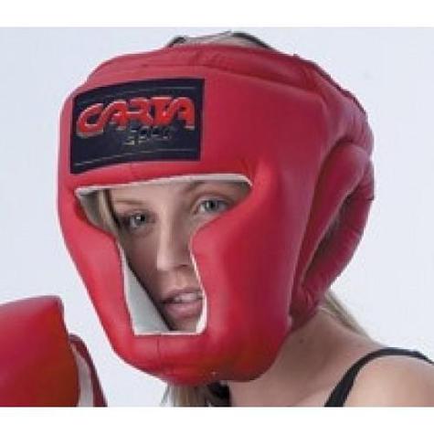 SPAR HEADGUARD