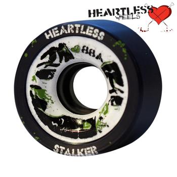 Hartless Roller Derby 59mm  Pack of 4 Wheels - main image