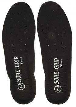 Sure Grip Contour Insole