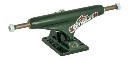 Indy Hollow Truck Stage 11 Reynolds Block Standard 139mm