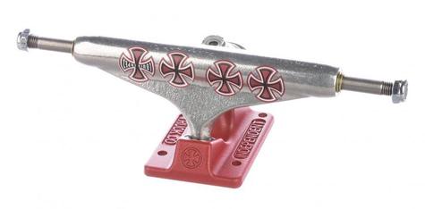 Indy Hollow Truck Stage 11 Lopez Crosses Standard 144mm