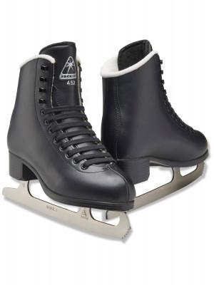Jackson Finesse 452 Boys Ice Skate - main image