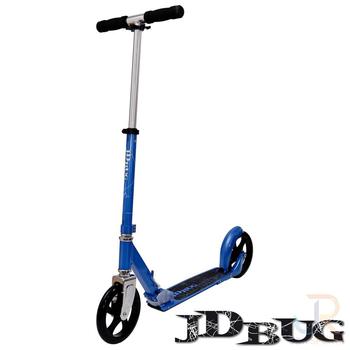 JD Bug Street 200 Scooter Reflex Blue