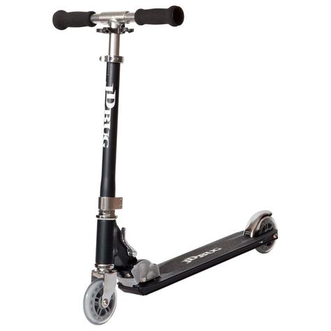 JD Bug Original Street Series Scooters Black - main image