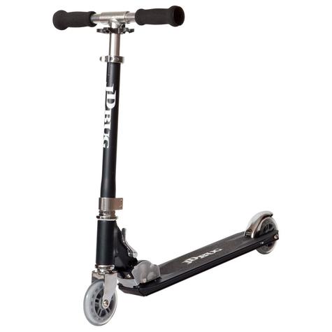 JD Bug Original Street Series Scooters black