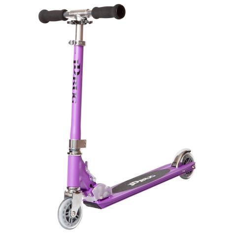 JD Bug Original Street Series Scooters purple