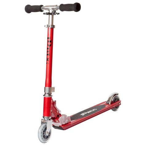 Image of JD Bug Original Street Series Scooters red