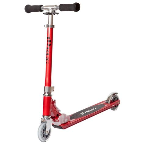 JD Bug Original Street Series Scooters red