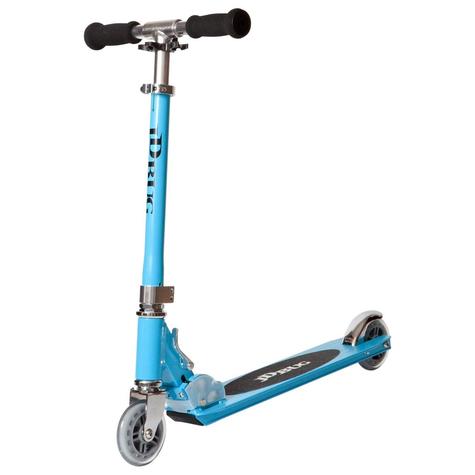 JD Bug Original Street Series Scooters sky blue