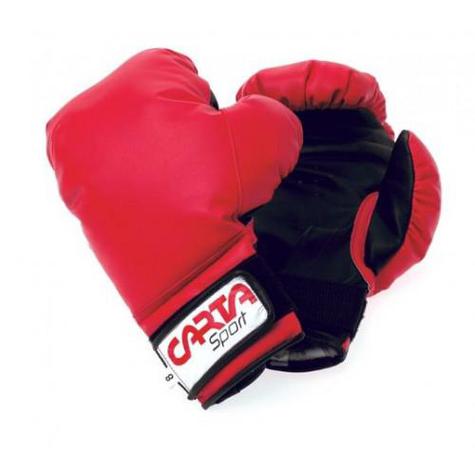 JUNIOR BOXING RED GLOVES