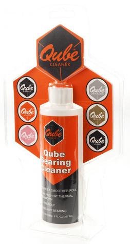 Qube Bearings Wash Bearing Cleaner