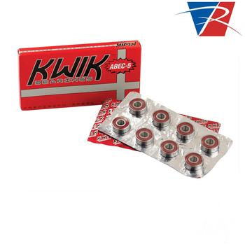 Reiedell Kwik ABEC-5 skate Bearings - main image