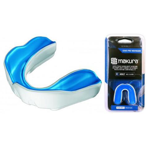 Makura (IGNIS Pro) Gum Shield Blue - main image
