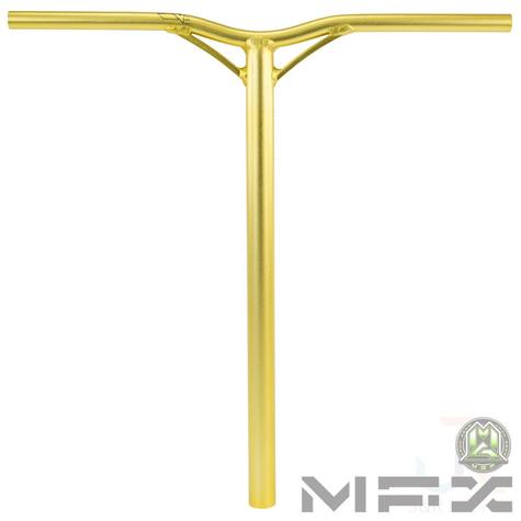 MFX Aero Bars 24" X 25" - Gold Alloy - main image