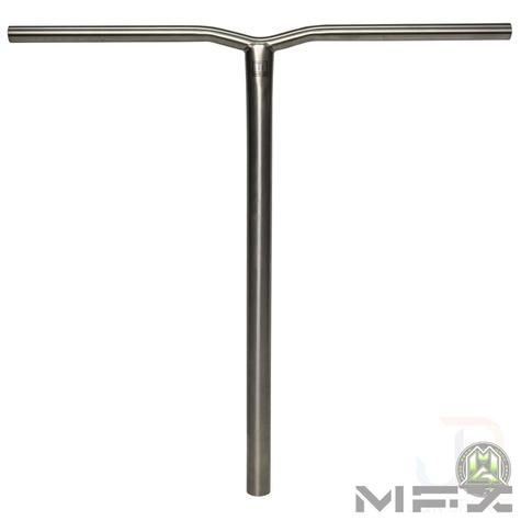 MFX Bamf Titanium Bars 26" X 26" - Raw - main image