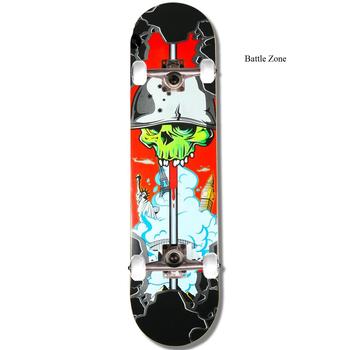Mgp Gangsta Series Skateboards - main image