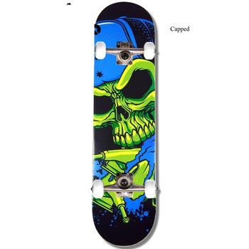 Mgp Gangsta Series Skateboards - main image