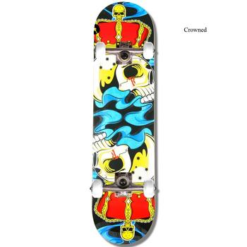 Mgp Gangsta Series Skateboards - main image