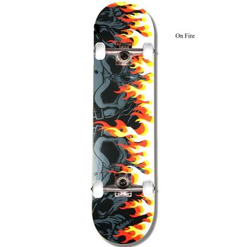 Mgp Gangsta Series Skateboards - main image