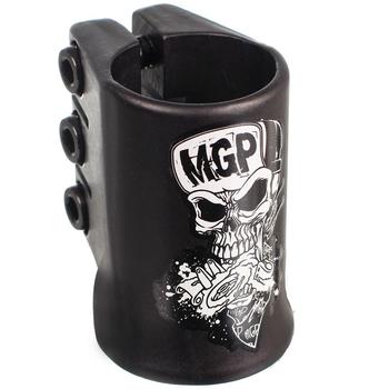 MGP Hatter Over Size Triple Scooter Clamps - main image