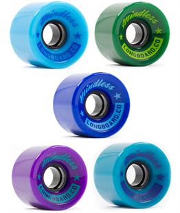 MINDLESS CRUISER WHEELS