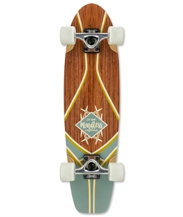 Mindless Core Cruiser