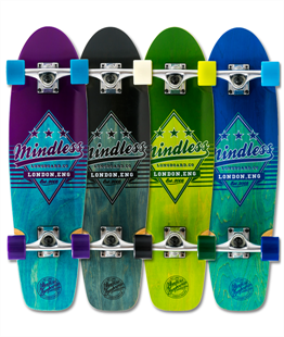 Mindless Daily Grande II - main image