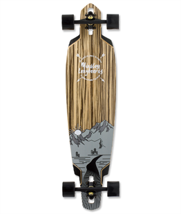 Mindless Lakota DT IV