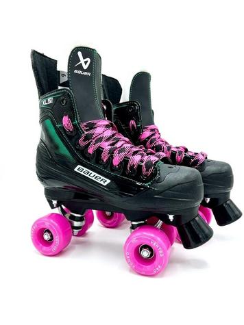 Bauer X-LS 2.0 Custom Quad Skate - main image