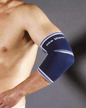 Neo-Therm Elbow support - main image