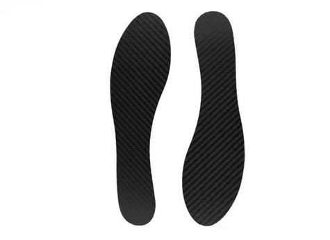 Carbon inner soles for Custom skates a pair - main image
