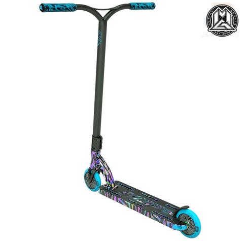 MGP VX 9 Extreme 4.8" - NitroUS - main image