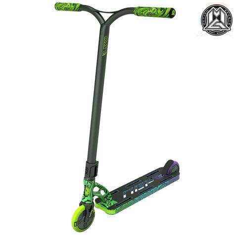 MGP VX 9 Extreme 4.5" - Aurum - main image