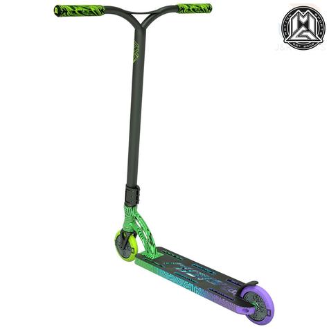 MGP VX 9 Extreme 4.5" - Aurum - main image