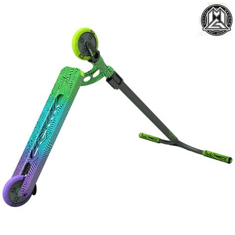 MGP VX 9 Extreme 4.5" - Aurum - main image