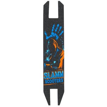 Slamm Stunt Scooter Die Grip Tape - main image