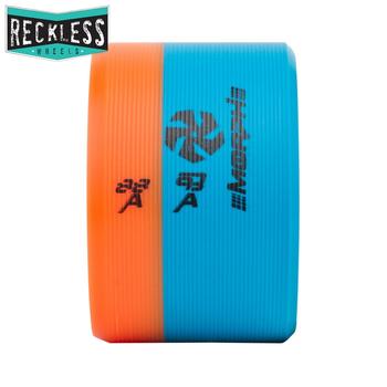 Reckless Morph Skate Wheels 88a/93a Pack of 4 - main image