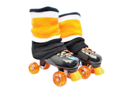 California PRO Ventro Quad Roller Skates - Customisable